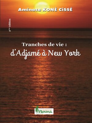 cover image of Tranches de Vie